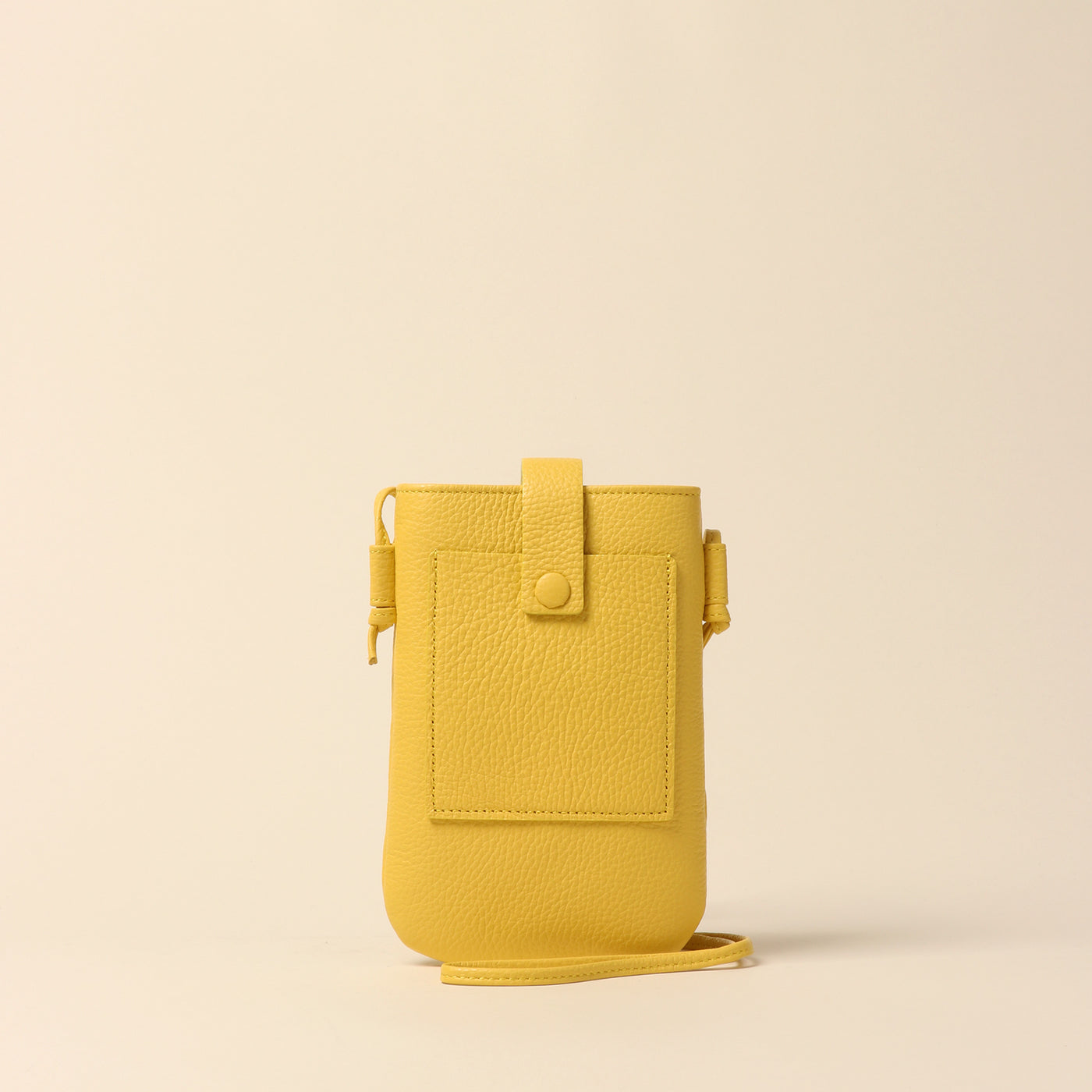 <itten-itten> Mini Crossbody / Pistachio