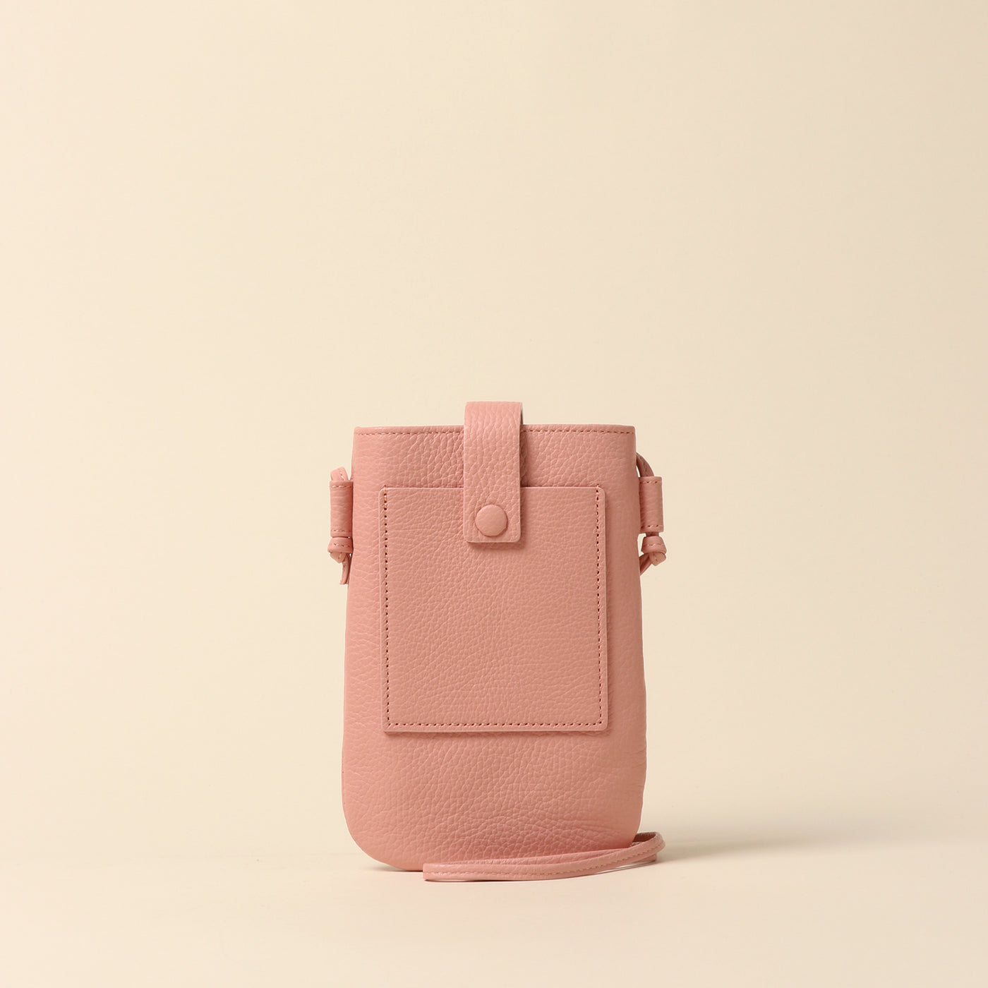 <itten-itten> Mini Crossbody / Pink