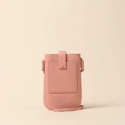 <itten-itten> Mini Crossbody / Pistachio