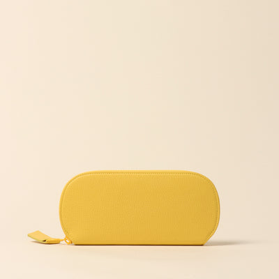 <itten-itten> Round Wallet / Pink