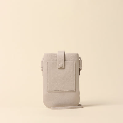 <itten-itten> Mini Crossbody / Pink