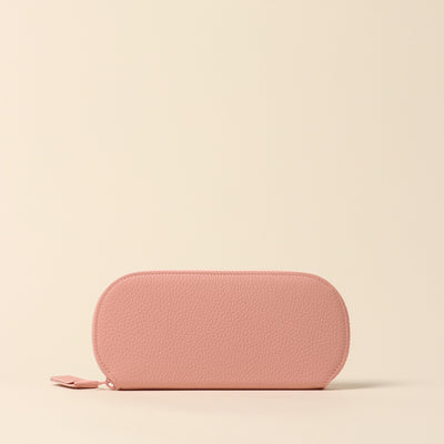 <itten-itten> Round Wallet / Pale Green