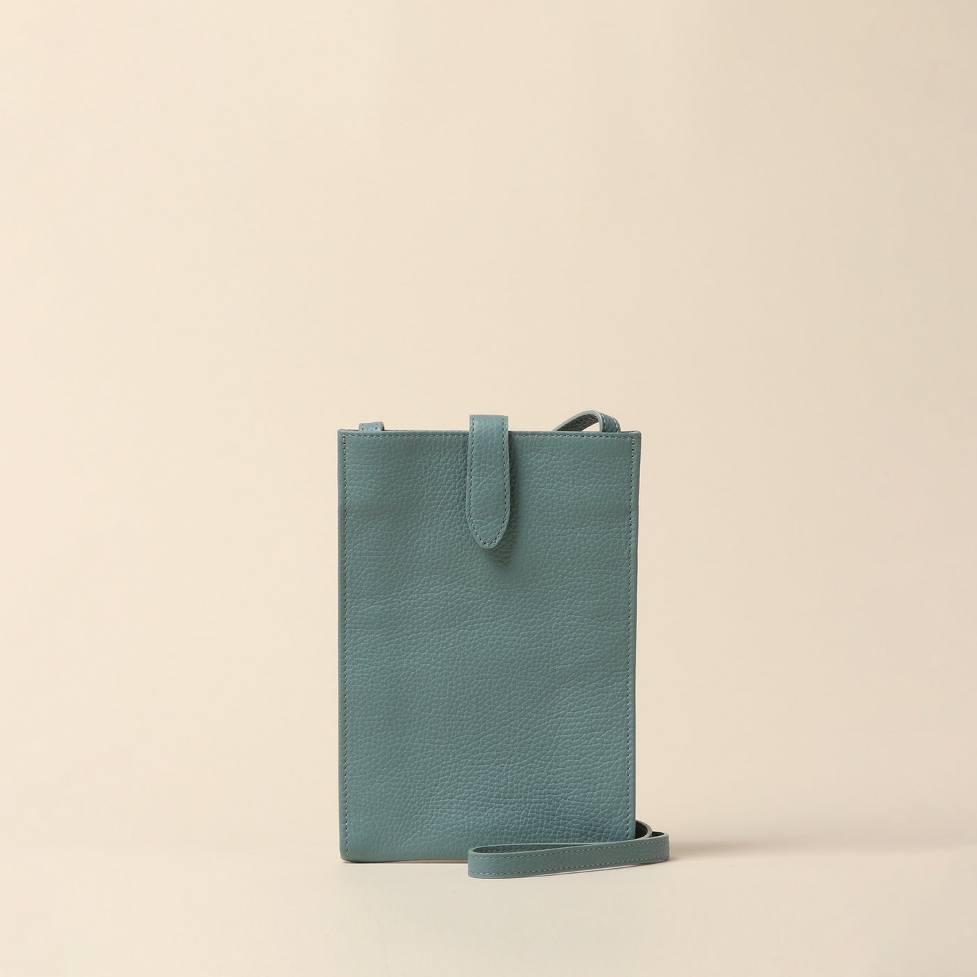 <Atelier Nuu> lim mini shoulder / blue