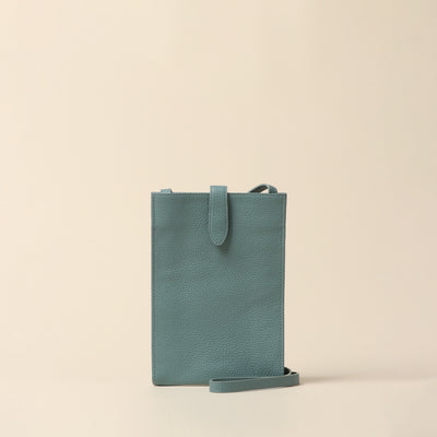 <Atelier Nuu> lim mini shoulder / blue