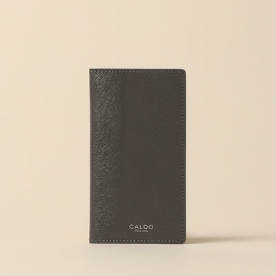 <CALDO tokyo japan> Cell phone case, mint