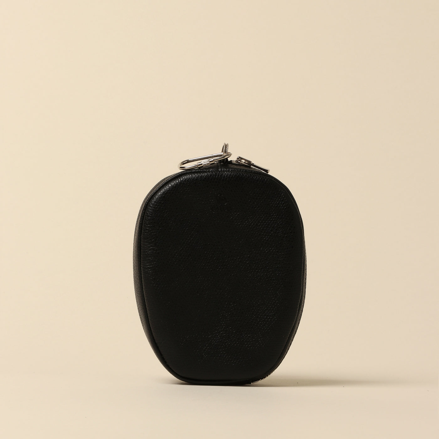 ＜カルドトーキョージャパン＞ Optional Ring キャリーポーチ/マスタード