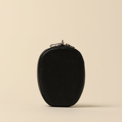 ＜カルドトーキョージャパン＞ Optional Ring キャリーポーチ/マスタード