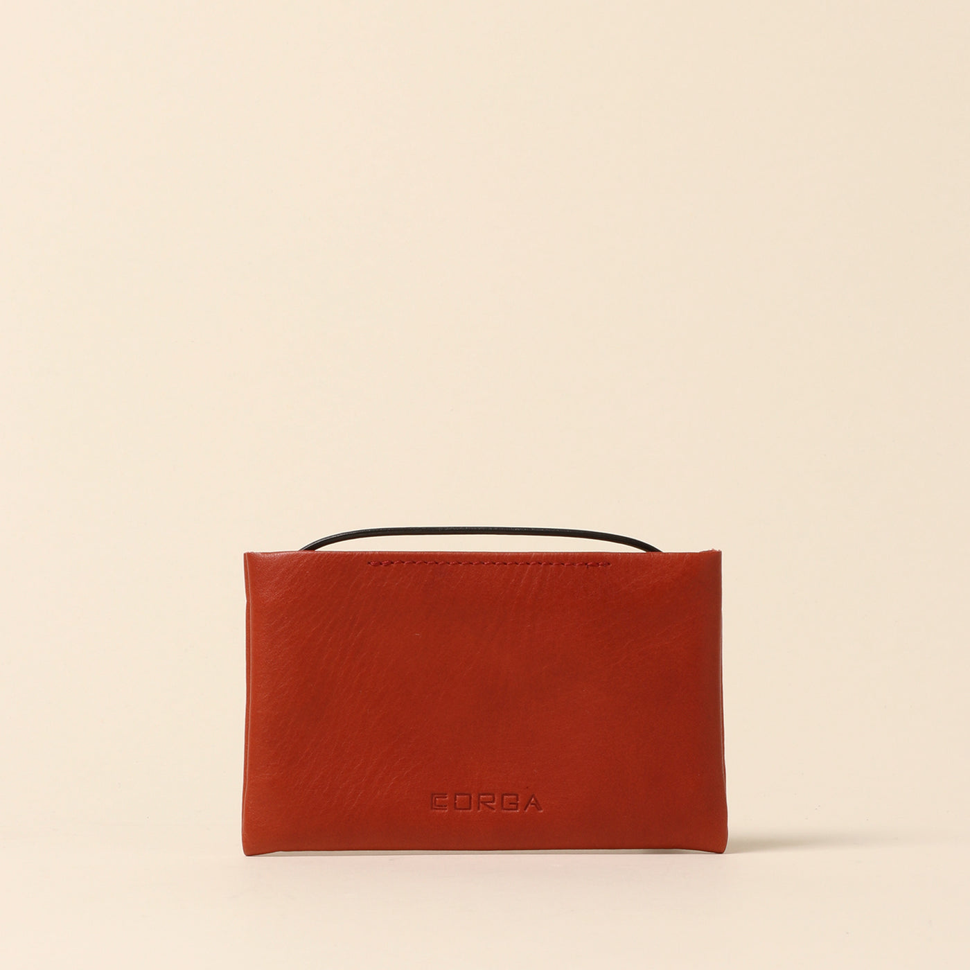 ＜CORGA＞CORD 迷你包/淺灰