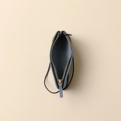 ＜CORGA＞CORD 迷你包/淺灰