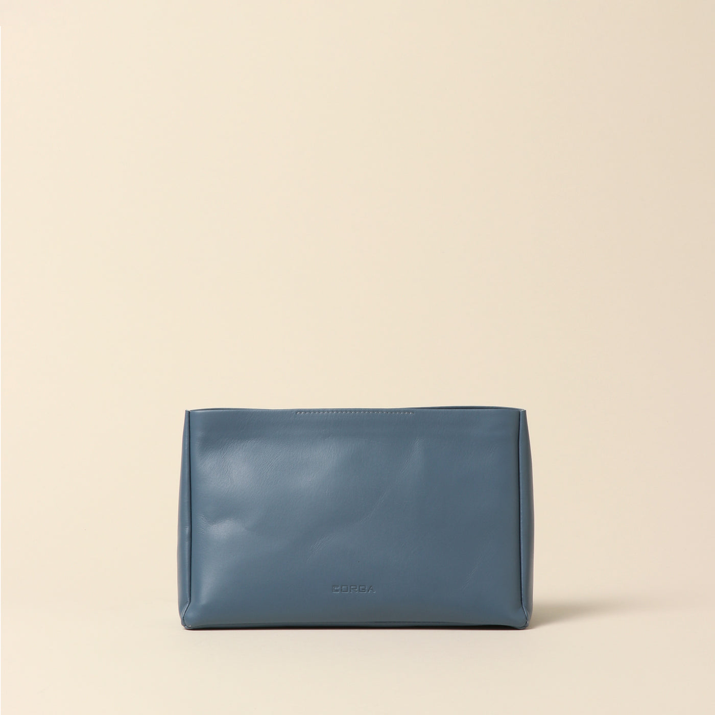 <Corga> Cord shoulder/blue