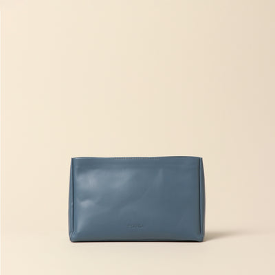 <Corga> Cord shoulder/light gray