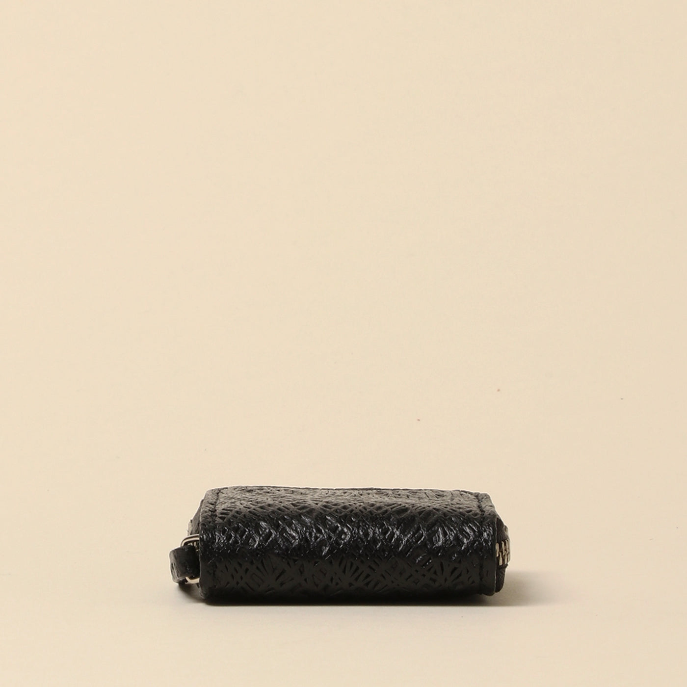 <Coquette> Coin purse / ripple black