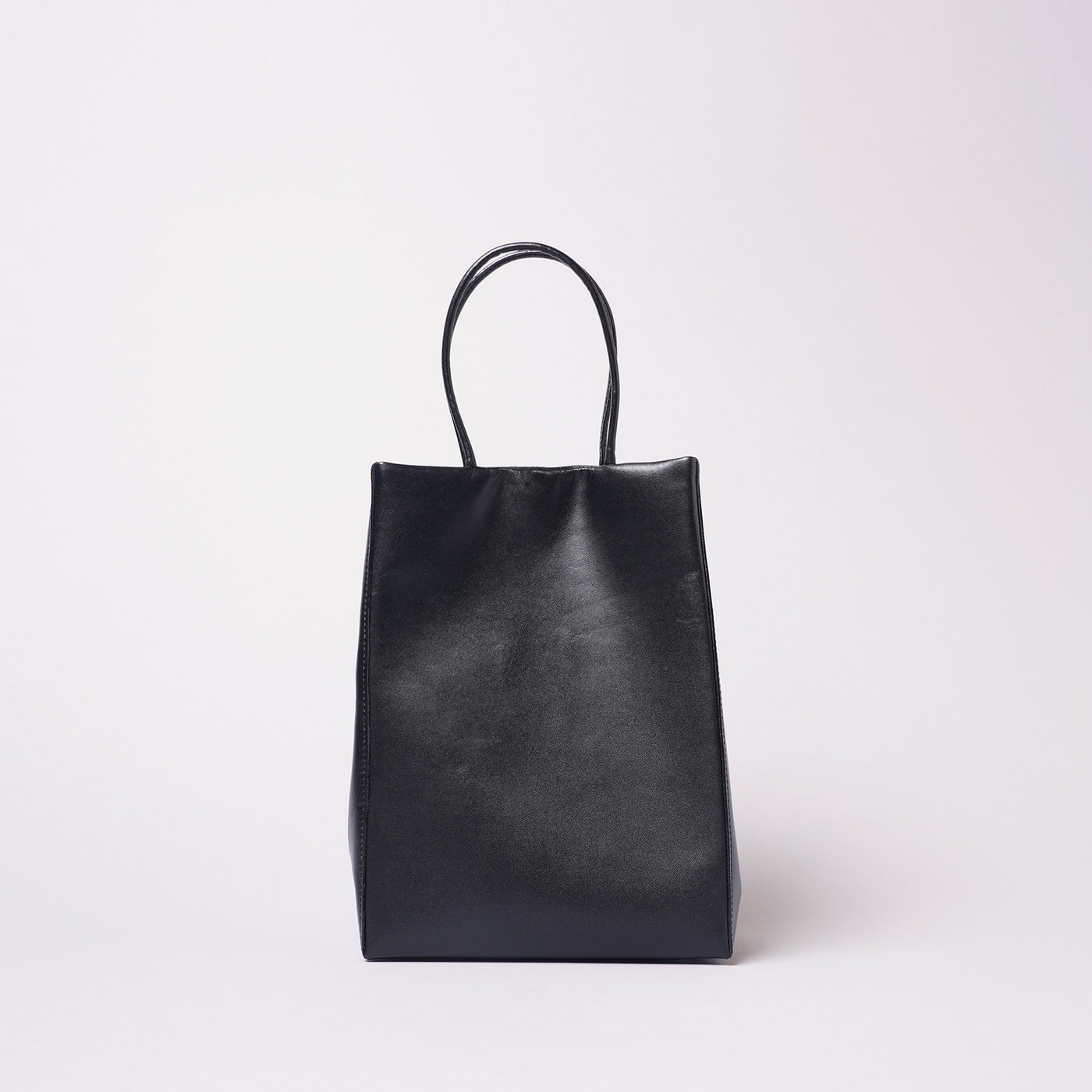 <Estine> Super Series 2 Way Handbag / Black