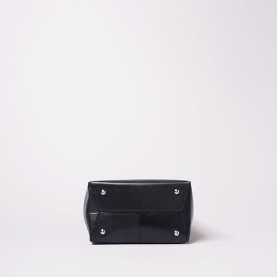 <Estine> Super Series 2 Way Handbag / Black