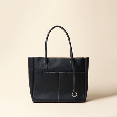 < FLATHORITY > Coimbra Tote M/Tope