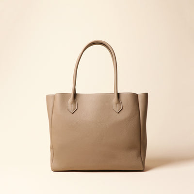 < FLATHORITY > Coimbra Tote M/Navy