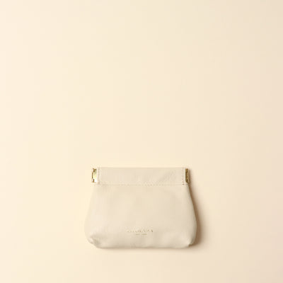 <KIYOKAWA> ZITA Key Pouch/Ivory