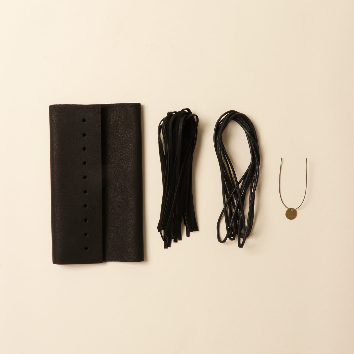 <Ren> Fringe Succotch Workshop Kid/Black