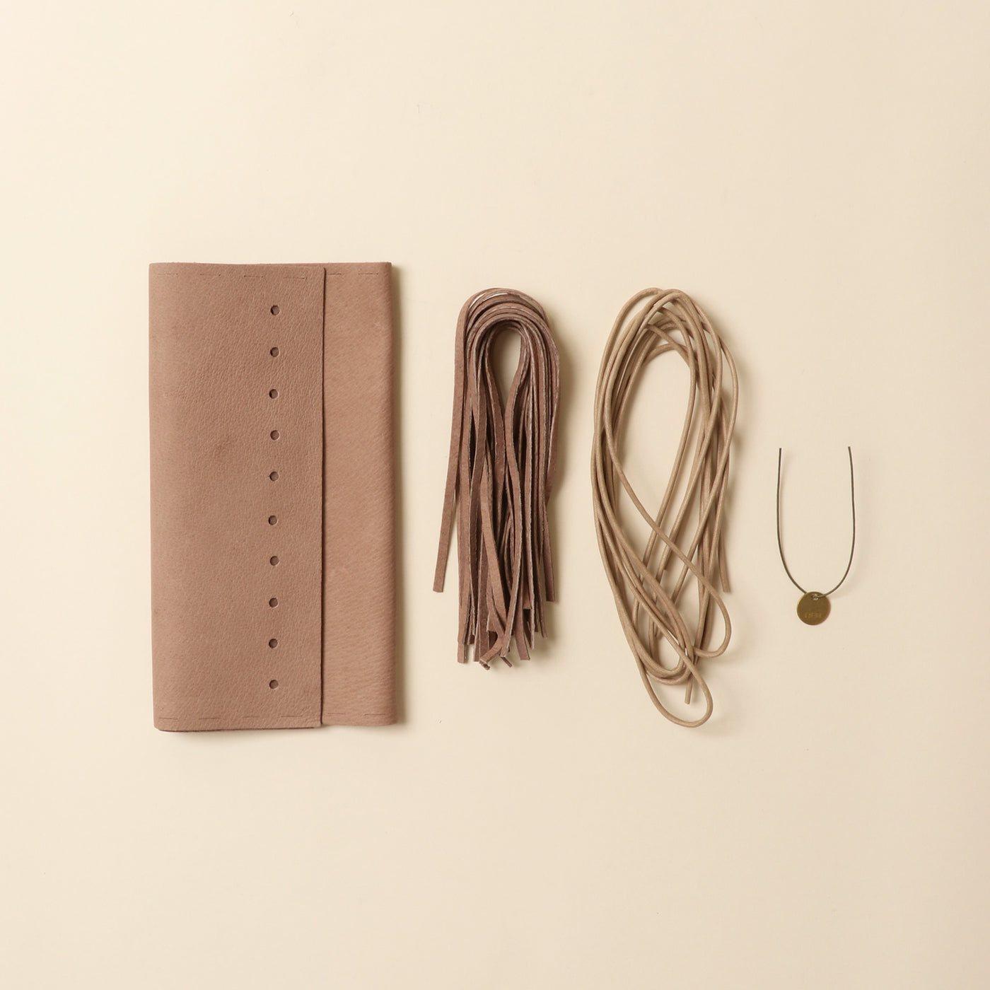 <Ren> Fringe Succotch Workshop Kid/Camel