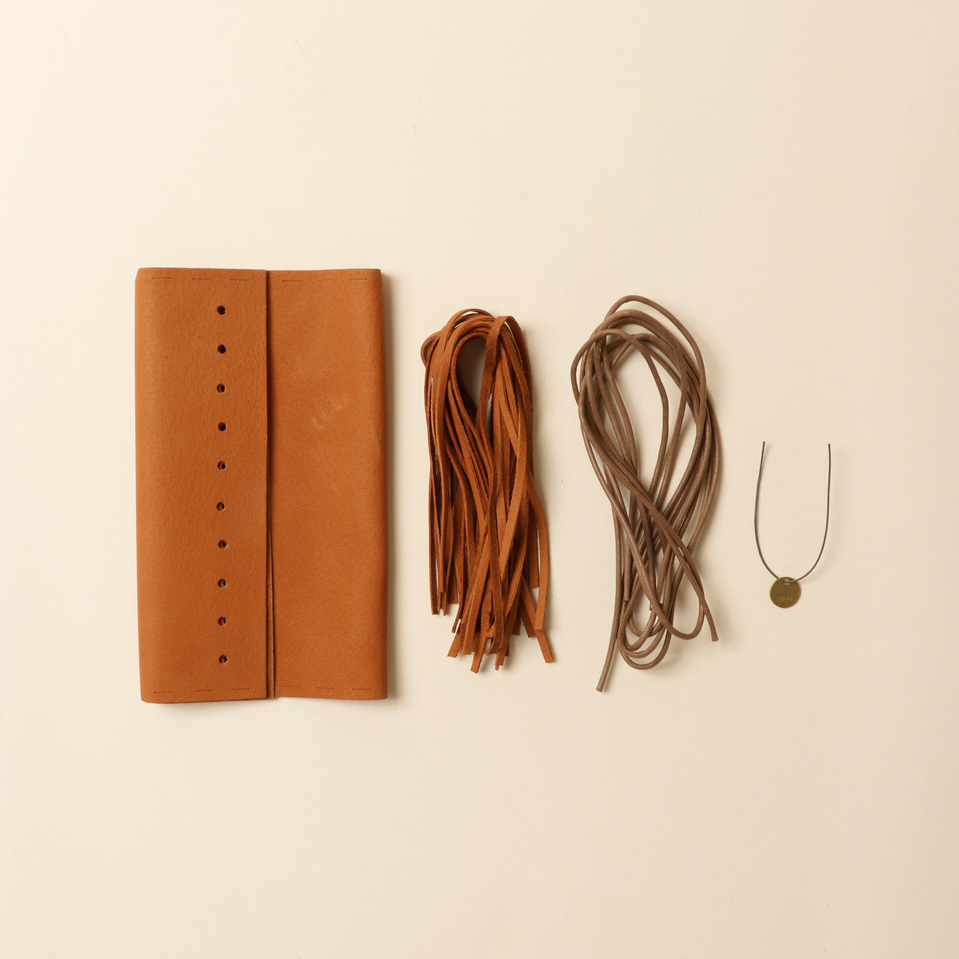 <Ren> Fringe Succotch Workshop Kid/Camel