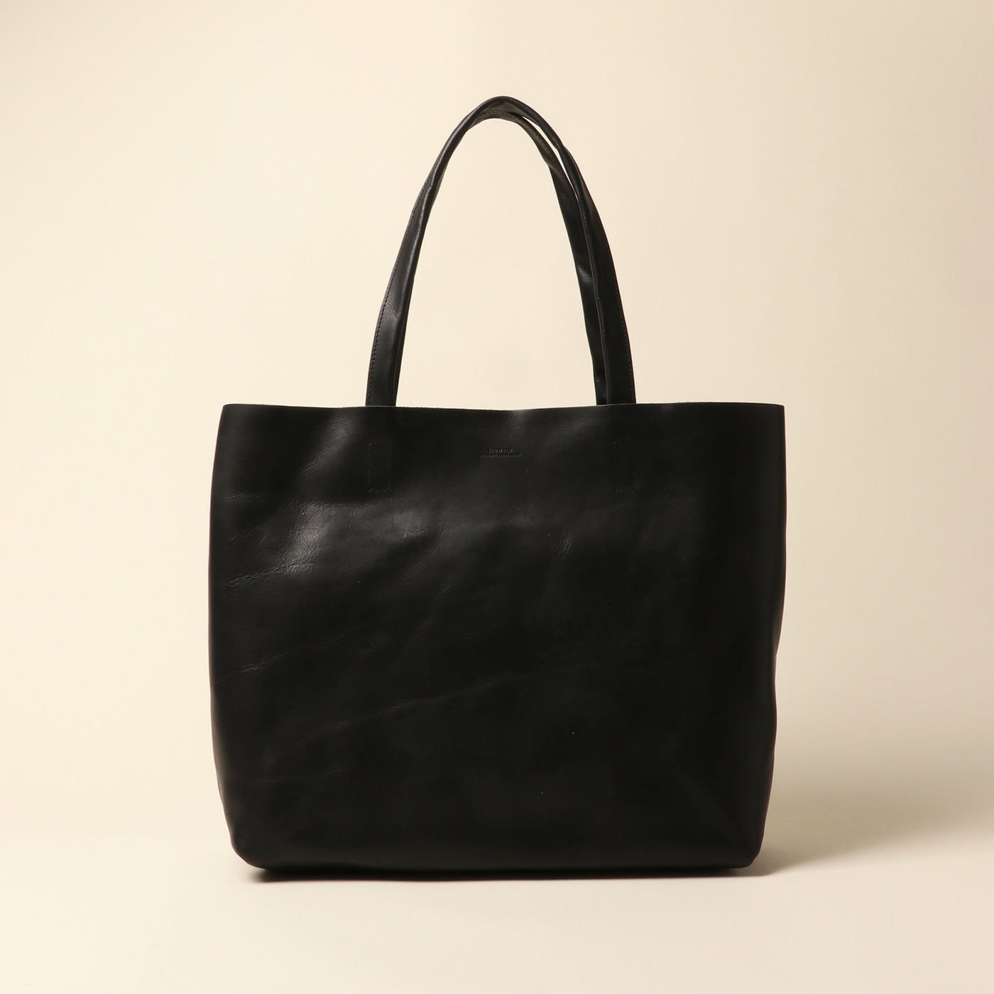 <SLOW> Tote bag / brown