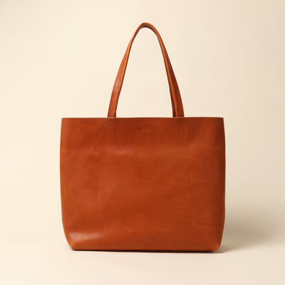 <SLOW> Tote bag / black