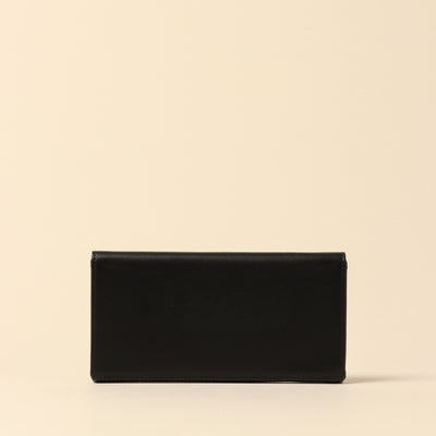 ＜Vintage Revival Productions＞Loneo長夾 / 淺棕色