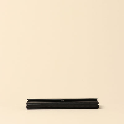 ＜Vintage Revival Productions＞Loneo長夾 / 藏青色