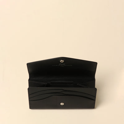 ＜Vintage Revival Productions＞Loneo長夾 / 藏青色