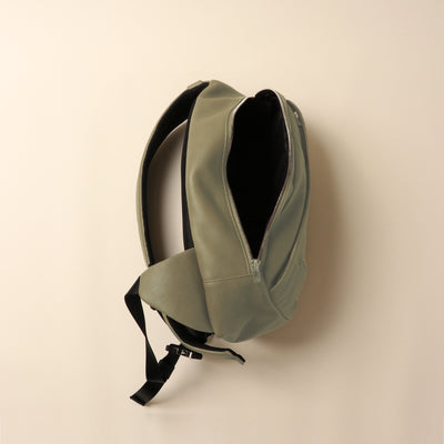 <Wild Swans> One-shoulder bag / Greegio