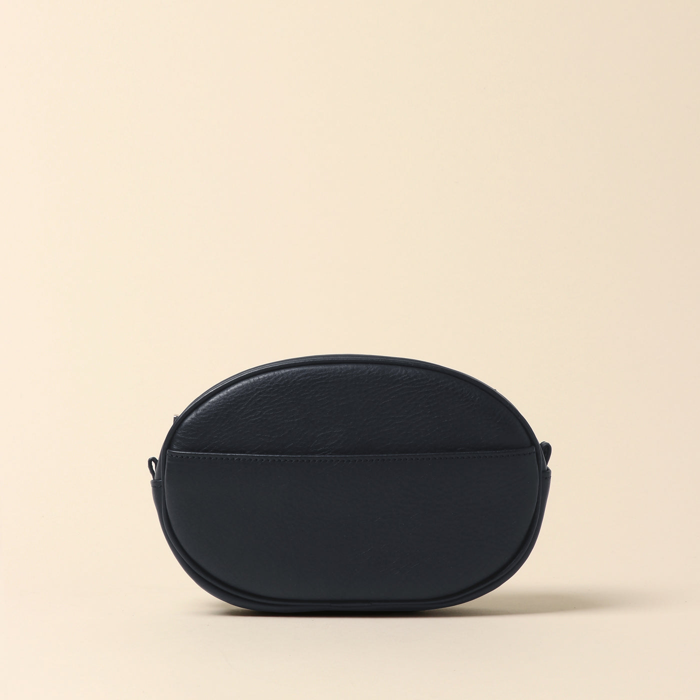 <Wild Swans> Waist Pouch/Navy