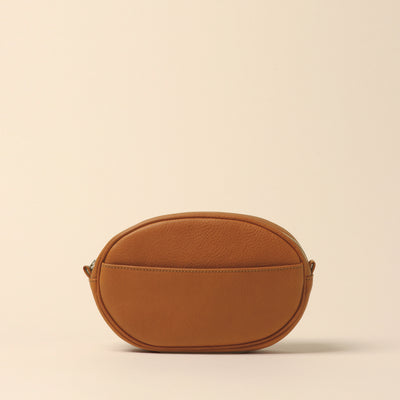 <Wild Swans> Waist Pouch/Navy