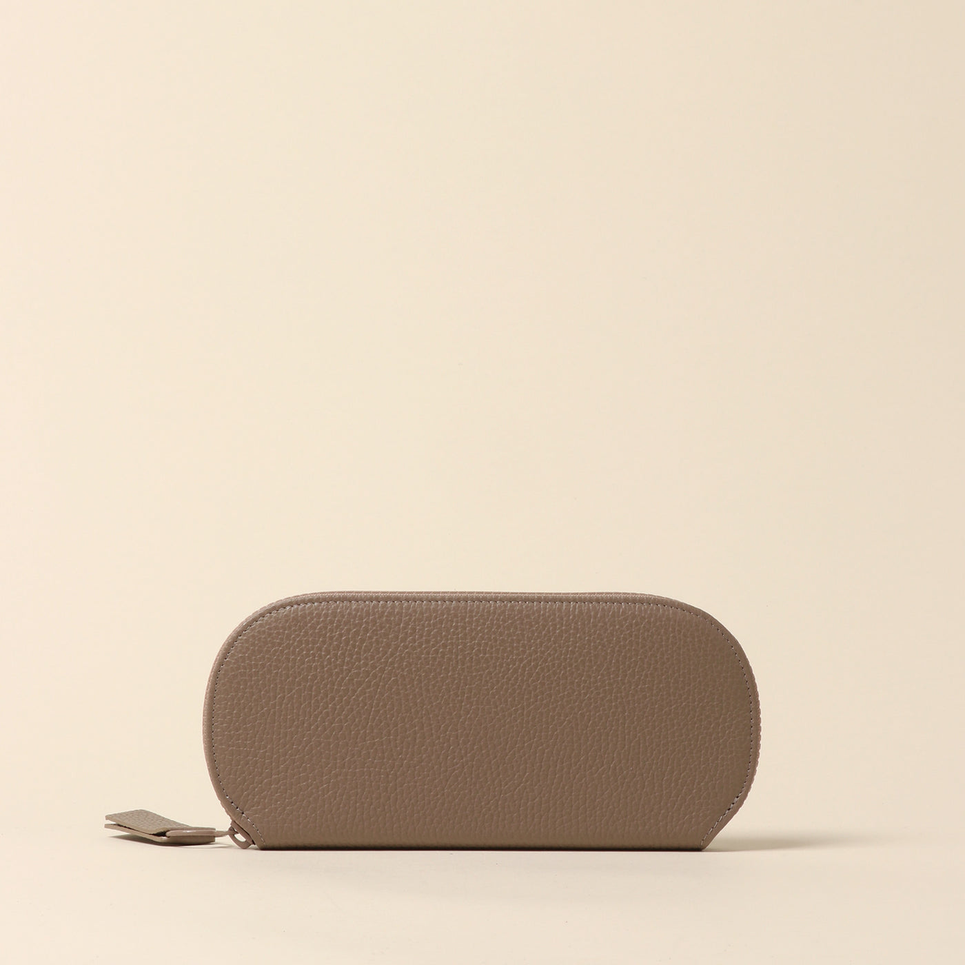 <itten-itten> Round Wallet / Pistachio