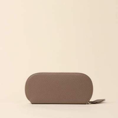 <itten-itten> Round Wallet / Pink