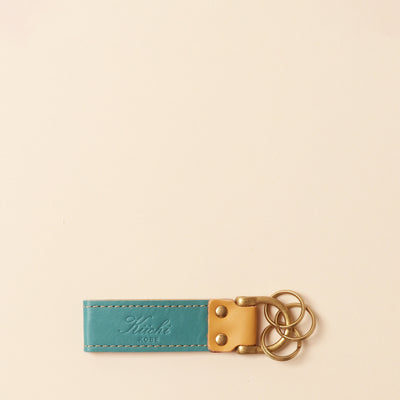 <Kiichi> Key chain (loop) / camel