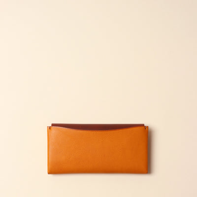 <M Ripple> Long Wallet/Pink