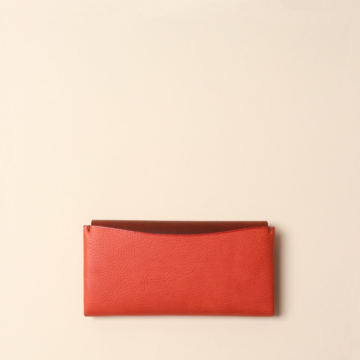 <M Ripple> Long Wallet/Pink