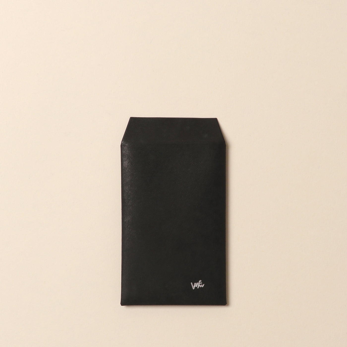 ＜Mojakawa envelope case S / dark green