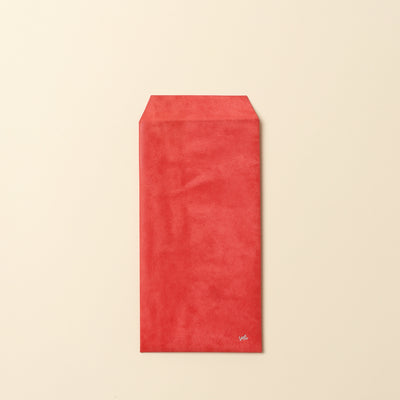 ＜moja kwa moja＞ envelope case (L)/極地黑