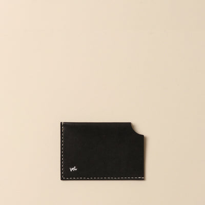 <Mojakawa> Card Case/Orange