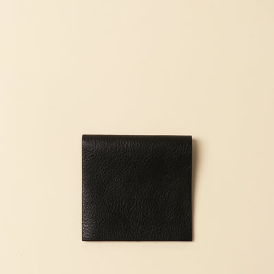 <Mojakawa> mbili half money clip / black