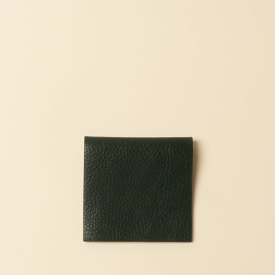 <Mojakawa> mbili half money clip / green