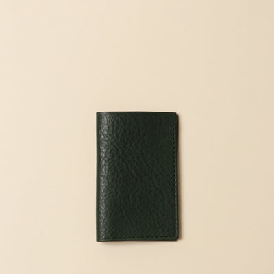 <Mojakawa> mbili card card case / camel