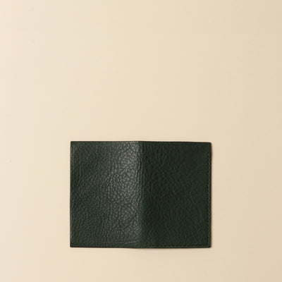 <Mojakawa> mbili card card case / camel