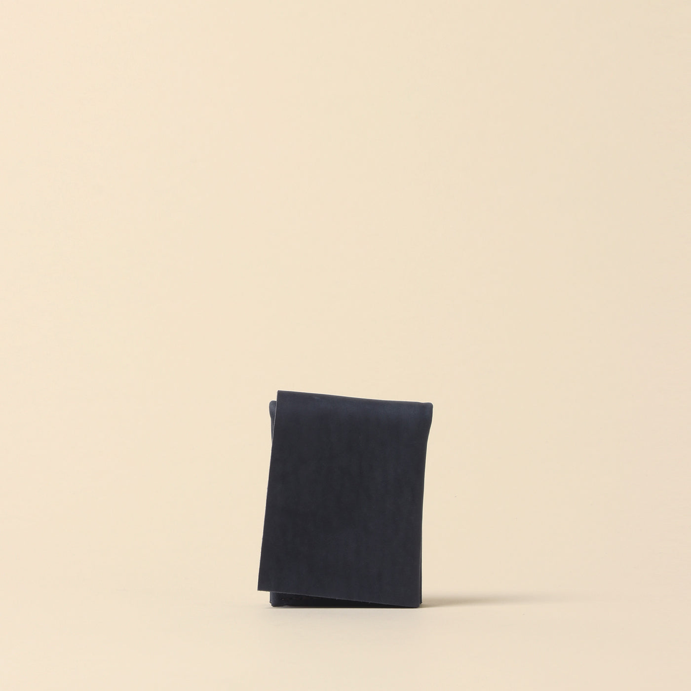 <Mojakawa> kumi S coin purse/navy