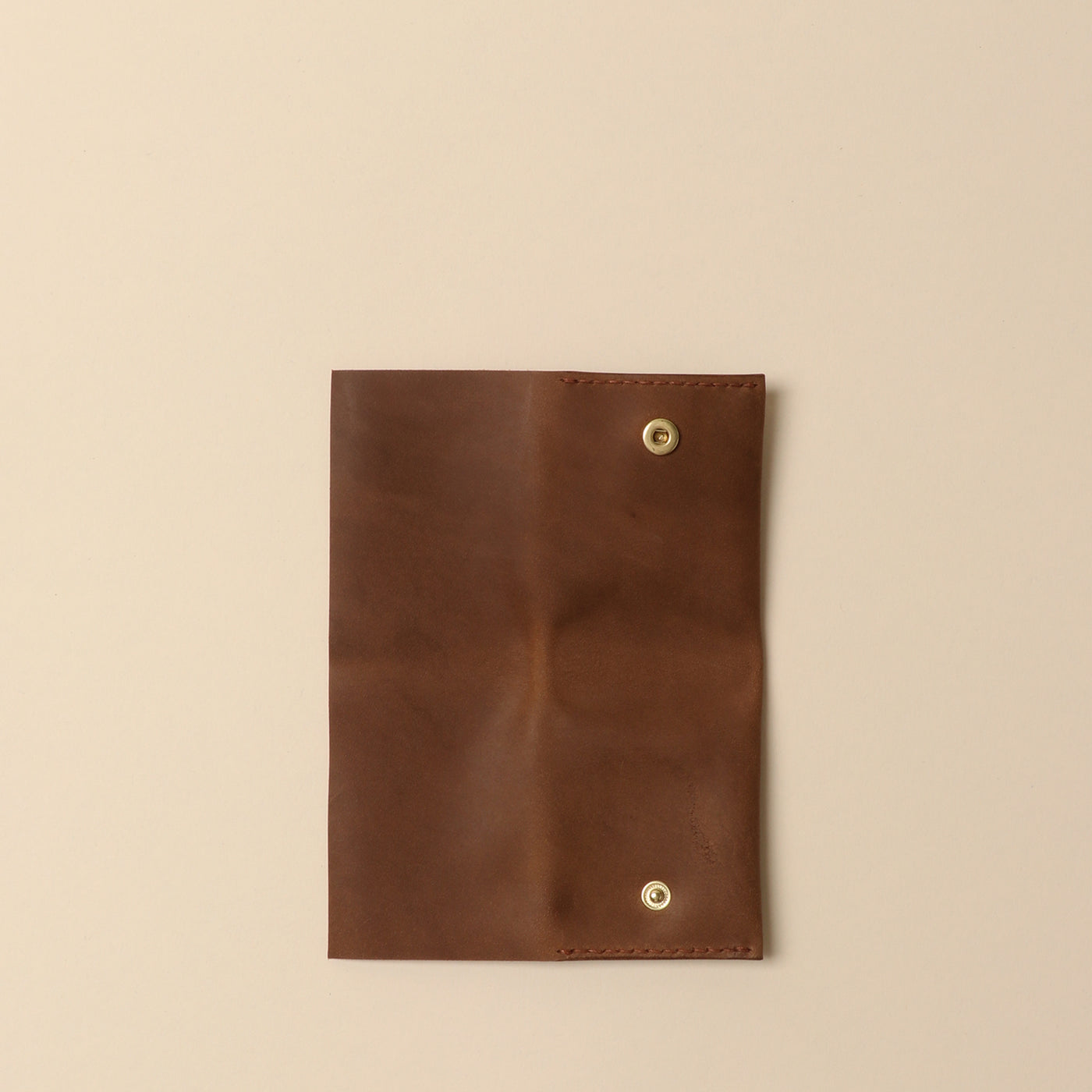 <Mojakawa> kumi S coin purse / camel