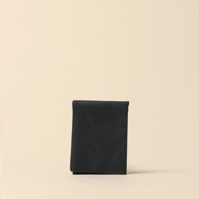 <Mojakawa> kumi L minimal wallet / green