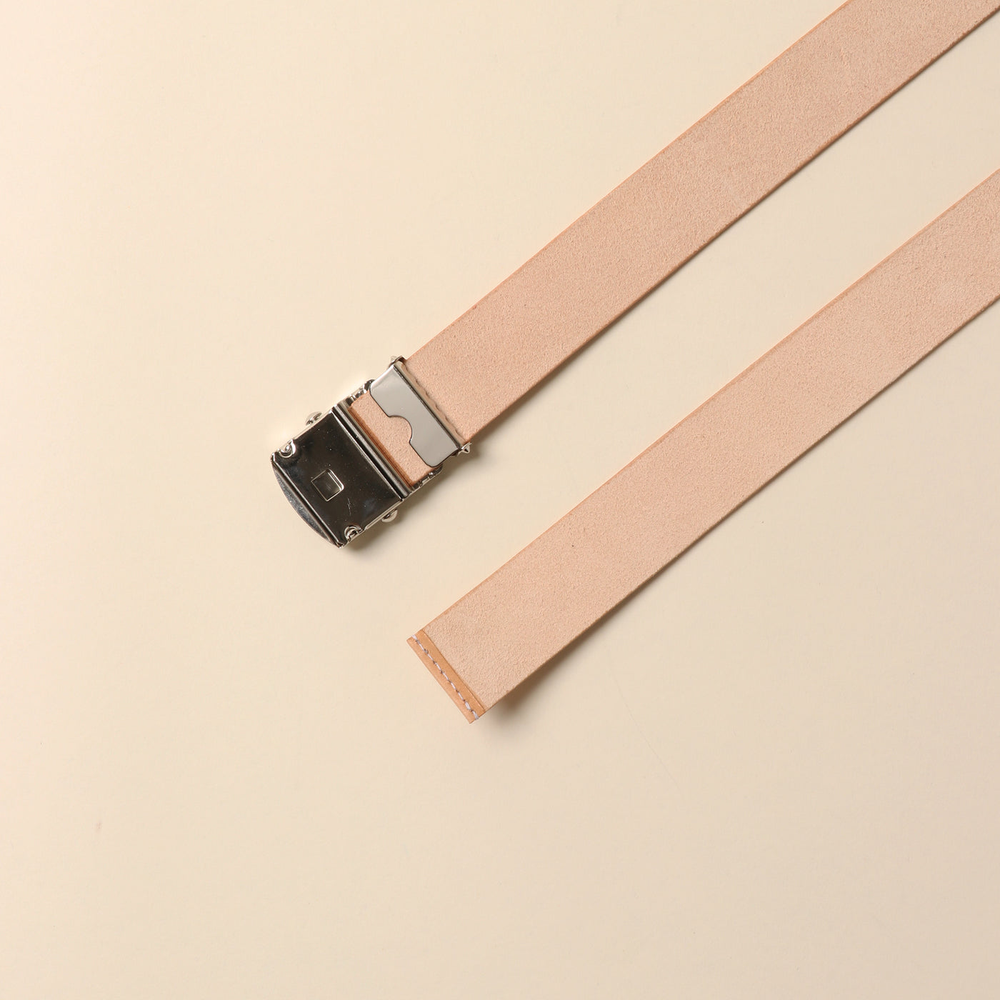 <Mojakawa> GI Belt / Natural