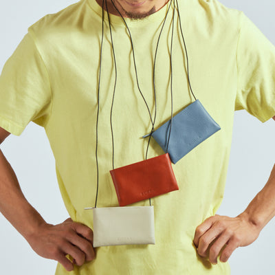 ＜コルガ＞ コードマイクロ/レッド