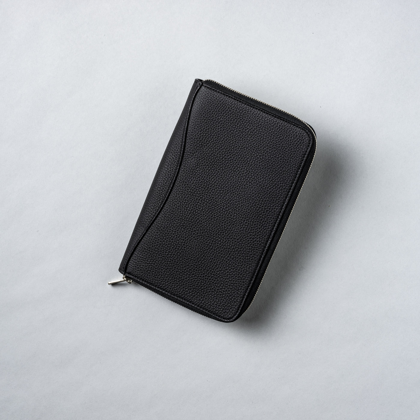 <WILDSWANS> Scissor Case Perlinger / Black x Black